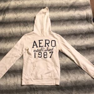 Aero hoddie